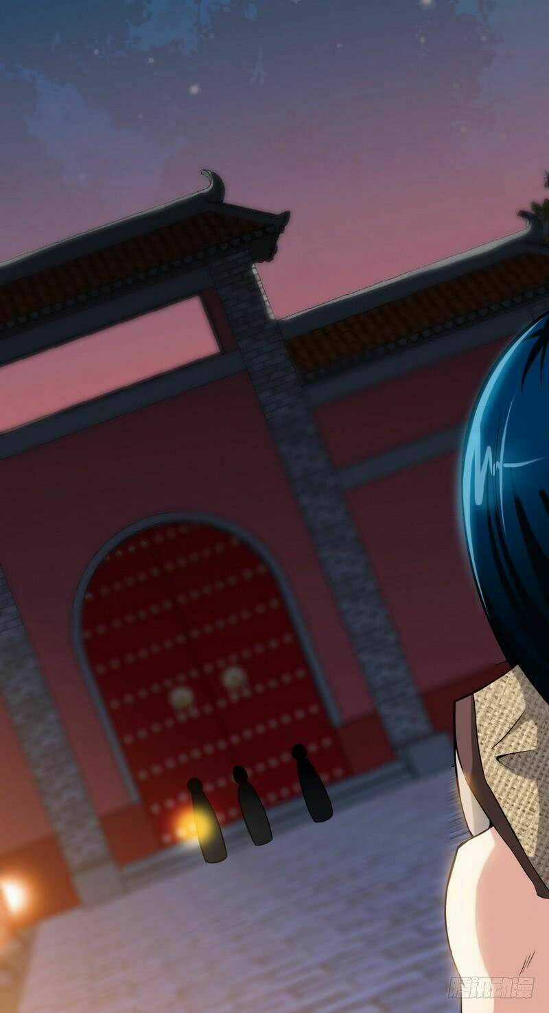 Chí Tôn Thần Ma Chapter 4 trang 16