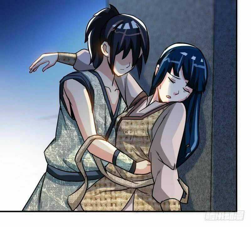 Chí Tôn Thần Ma Chapter 4 trang 21