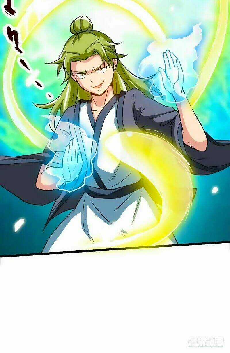 Chí Tôn Thần Ma Chapter 4 trang 26