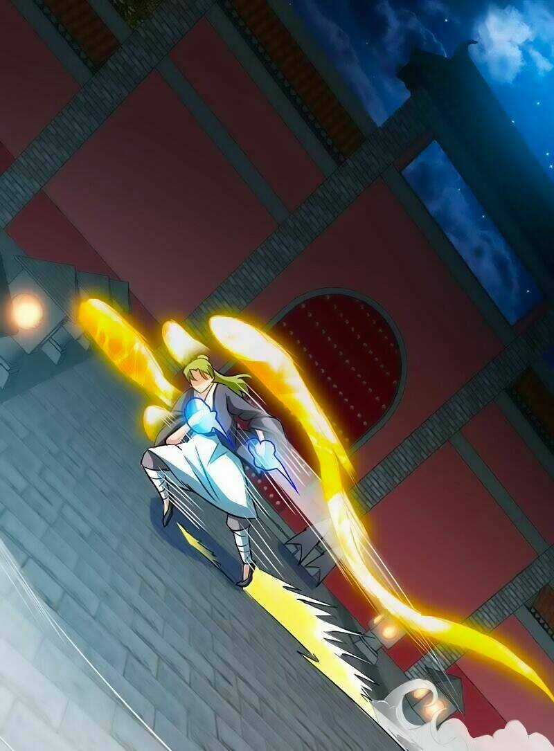 Chí Tôn Thần Ma Chapter 4 trang 29