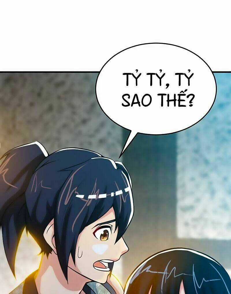 Chí Tôn Thần Ma Chapter 4 trang 3