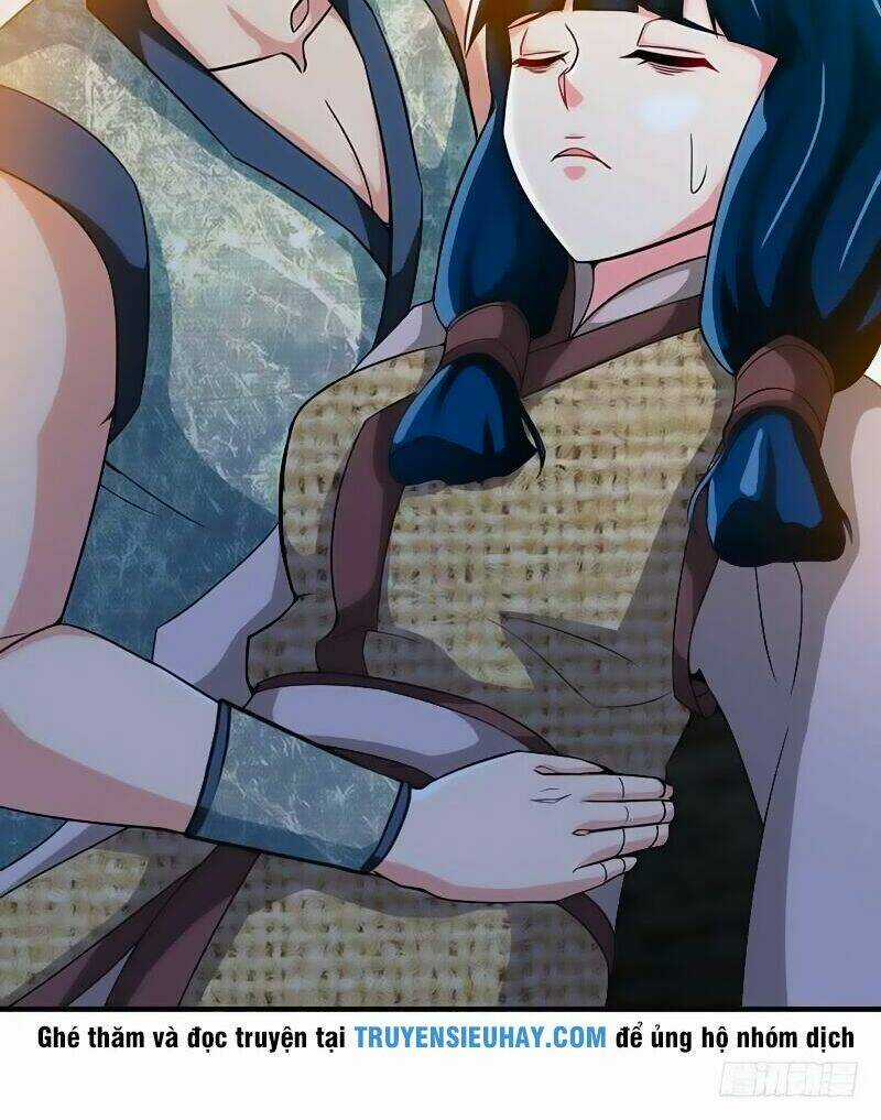 Chí Tôn Thần Ma Chapter 4 trang 4