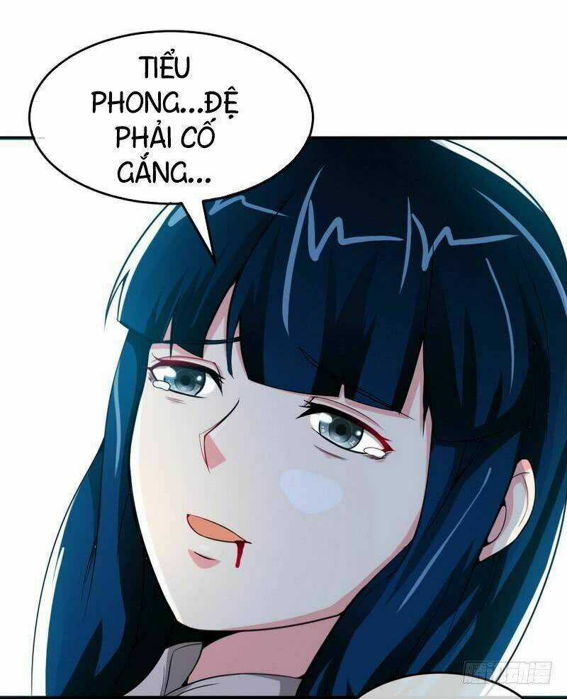 Chí Tôn Thần Ma Chapter 4 trang 9