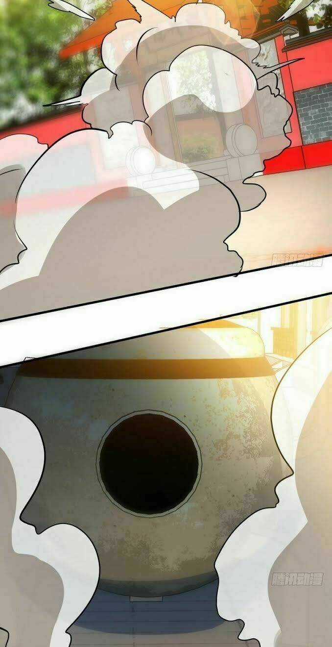 Chí Tôn Thần Ma Chapter 40 trang 11