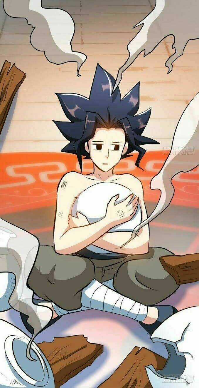 Chí Tôn Thần Ma Chapter 40 trang 12