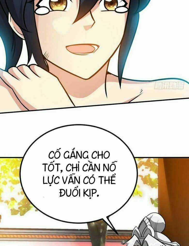 Chí Tôn Thần Ma Chapter 40 trang 16