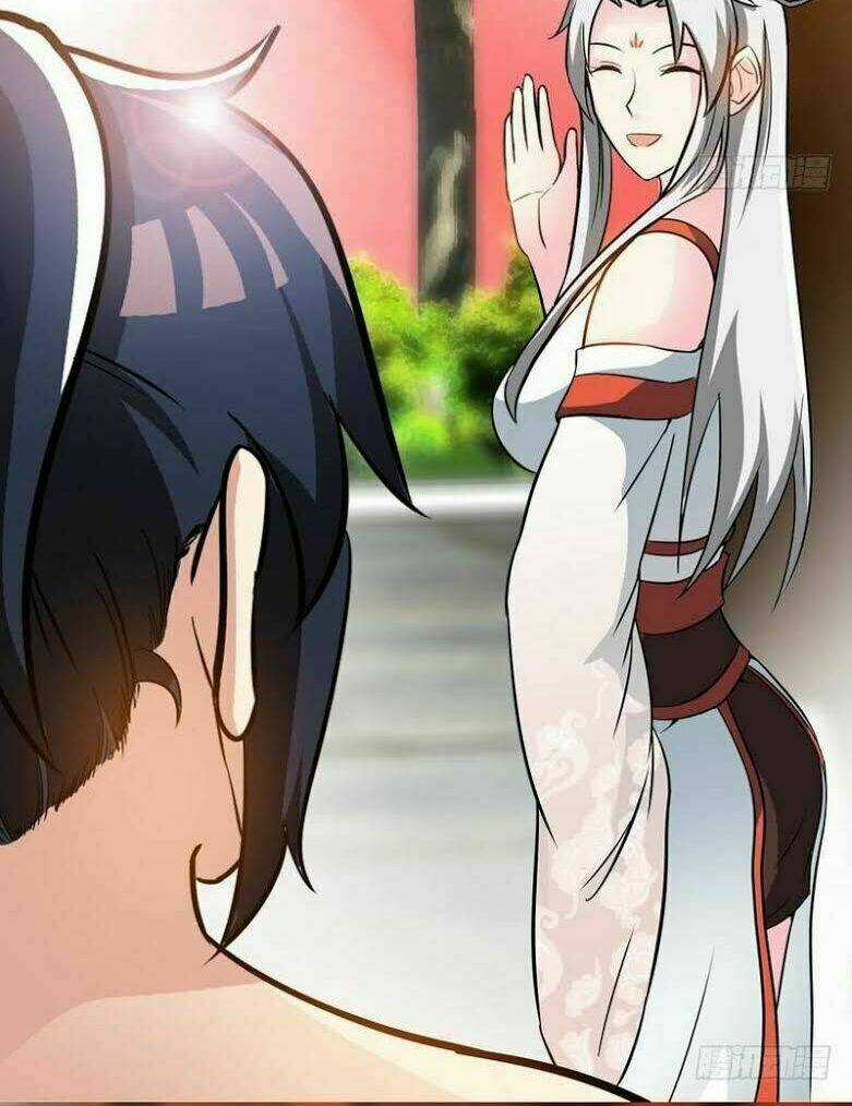 Chí Tôn Thần Ma Chapter 40 trang 17