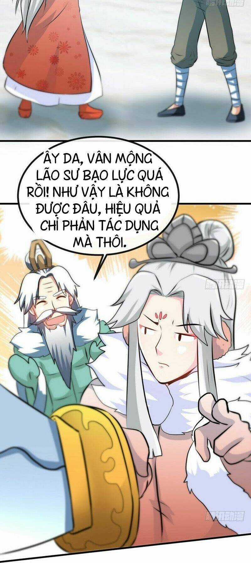 Chí Tôn Thần Ma Chapter 40 trang 2