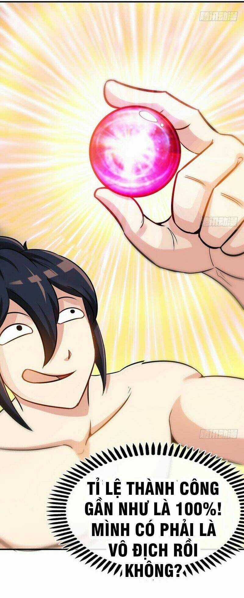 Chí Tôn Thần Ma Chapter 40 trang 23