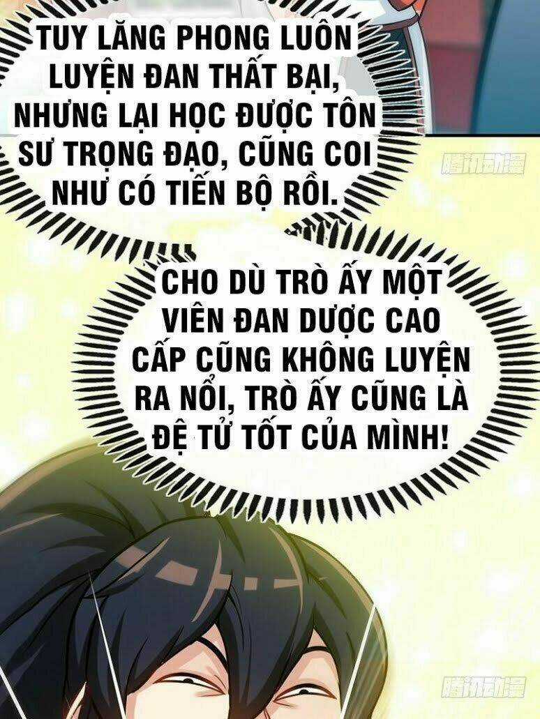 Chí Tôn Thần Ma Chapter 40 trang 25