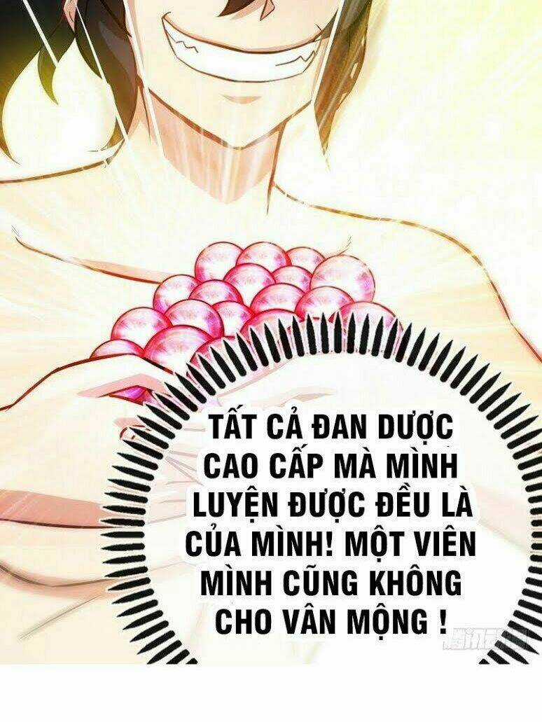 Chí Tôn Thần Ma Chapter 40 trang 26