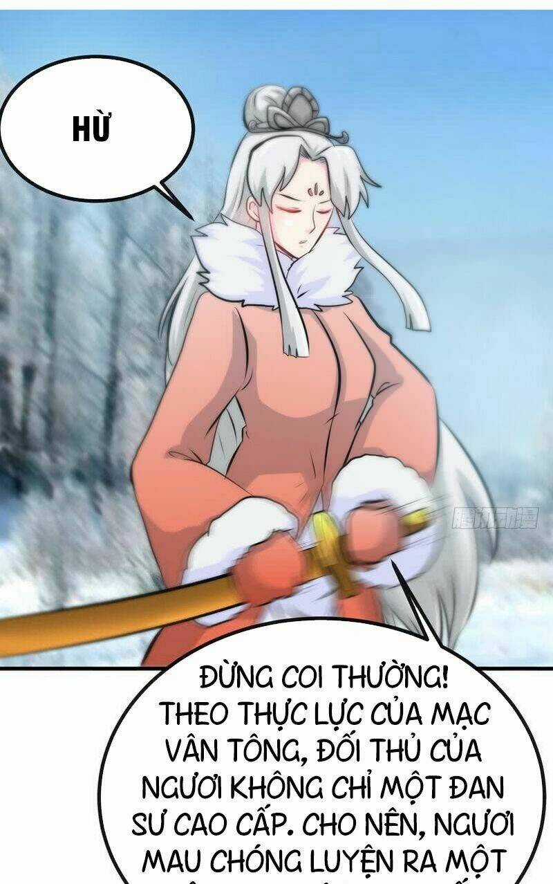 Chí Tôn Thần Ma Chapter 40 trang 8