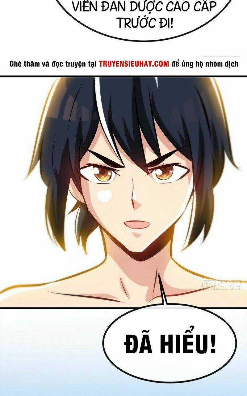 Chí Tôn Thần Ma Chapter 40 trang 9