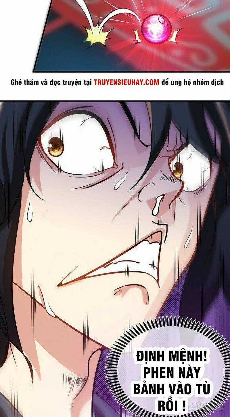 Chí Tôn Thần Ma Chapter 41 trang 13