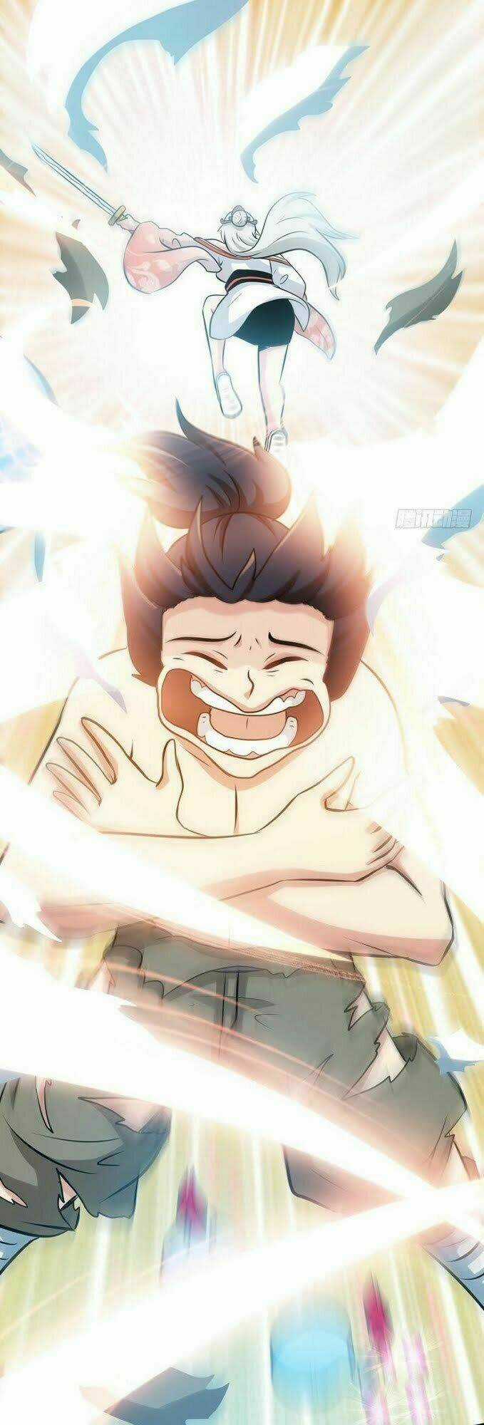 Chí Tôn Thần Ma Chapter 41 trang 16