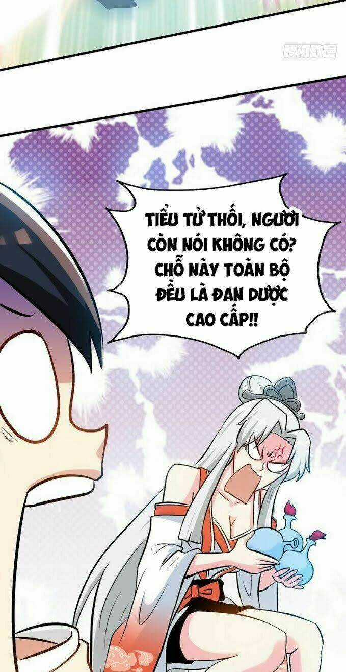 Chí Tôn Thần Ma Chapter 41 trang 17