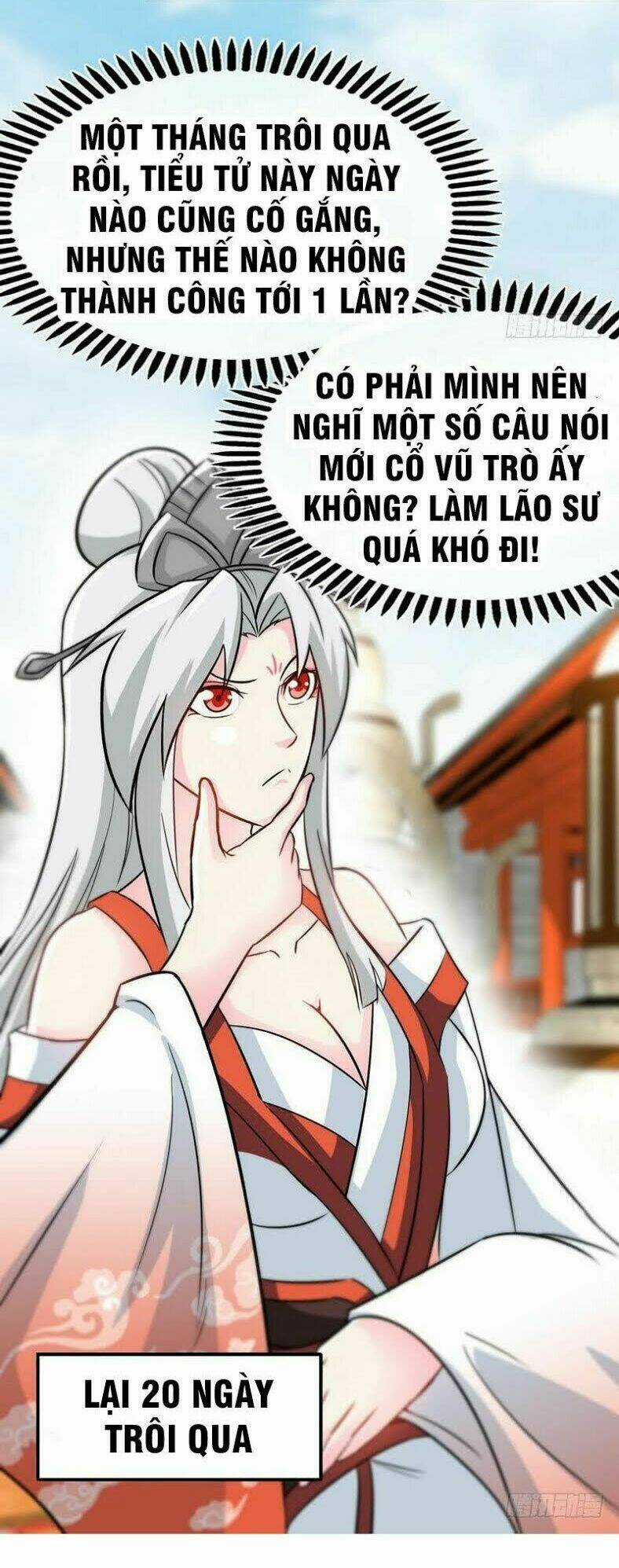 Chí Tôn Thần Ma Chapter 41 trang 2