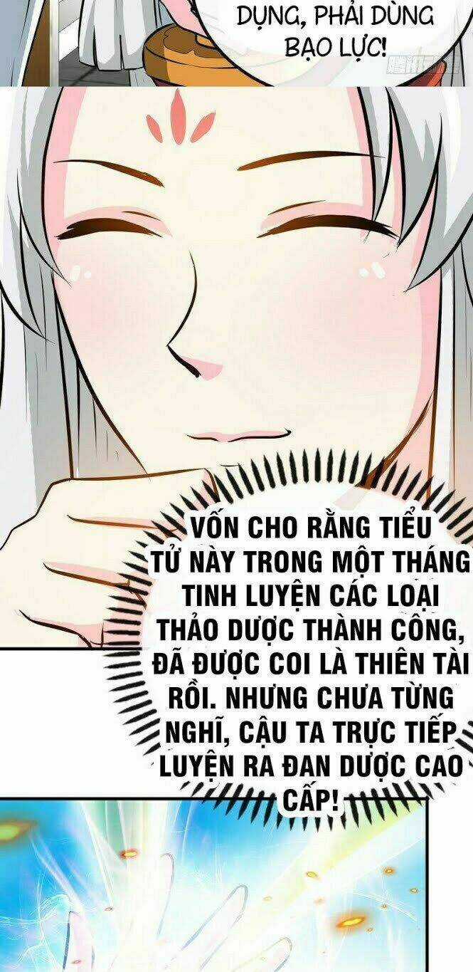 Chí Tôn Thần Ma Chapter 41 trang 20