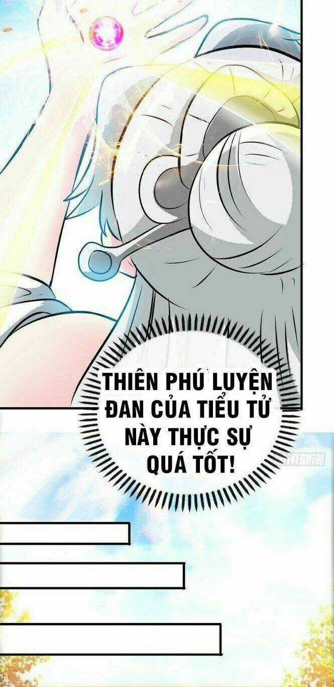 Chí Tôn Thần Ma Chapter 41 trang 21
