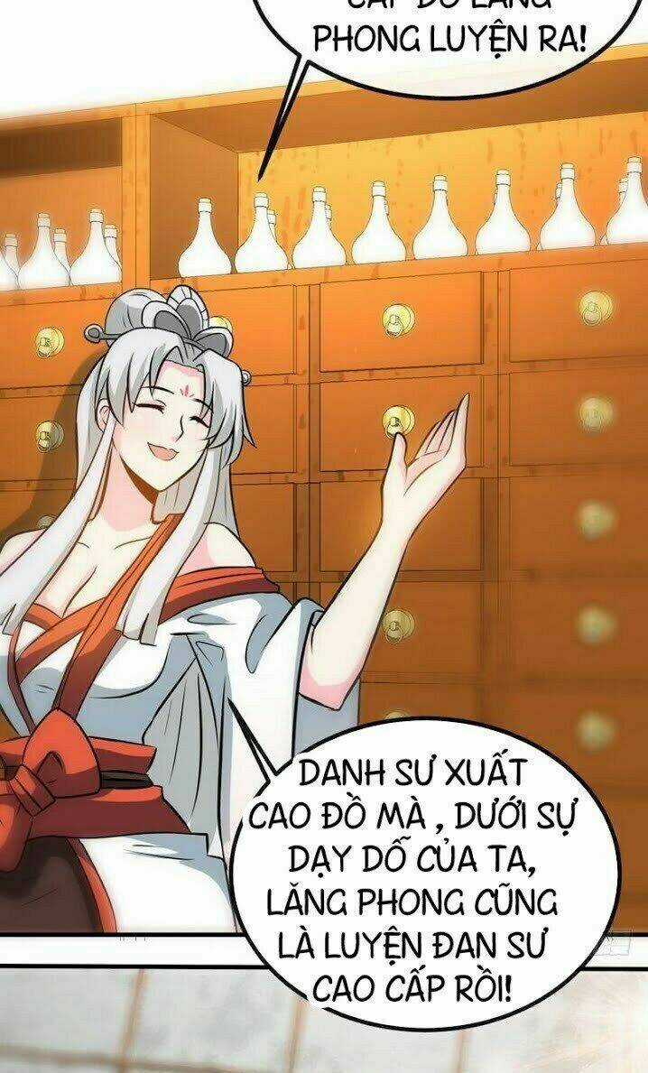 Chí Tôn Thần Ma Chapter 41 trang 23