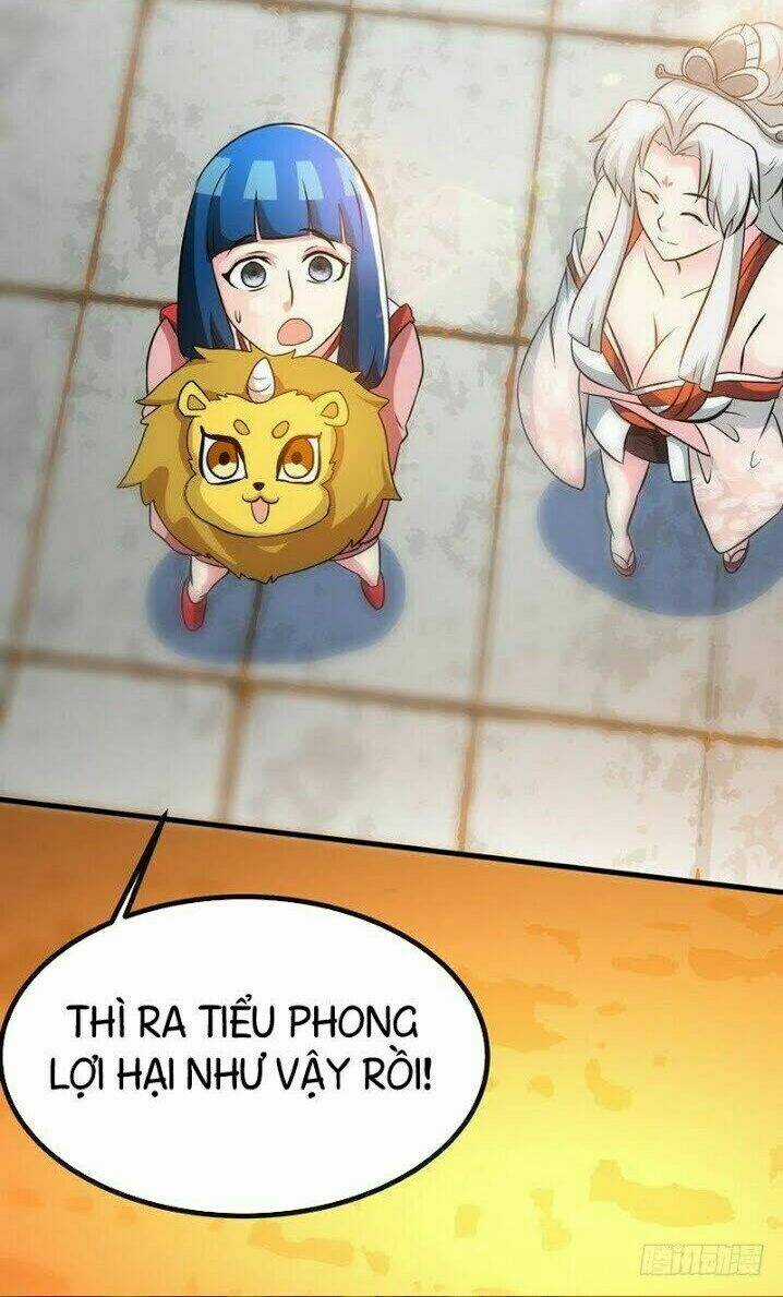 Chí Tôn Thần Ma Chapter 41 trang 24