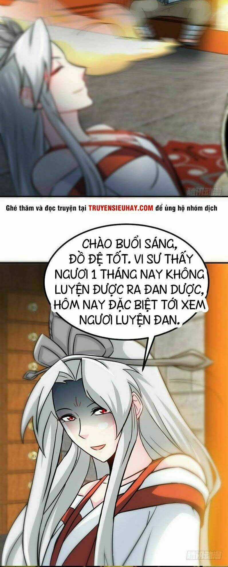 Chí Tôn Thần Ma Chapter 41 trang 4