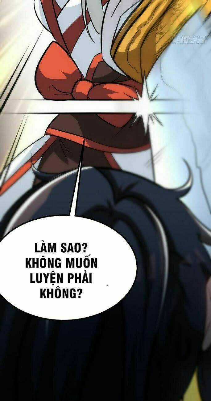 Chí Tôn Thần Ma Chapter 41 trang 6