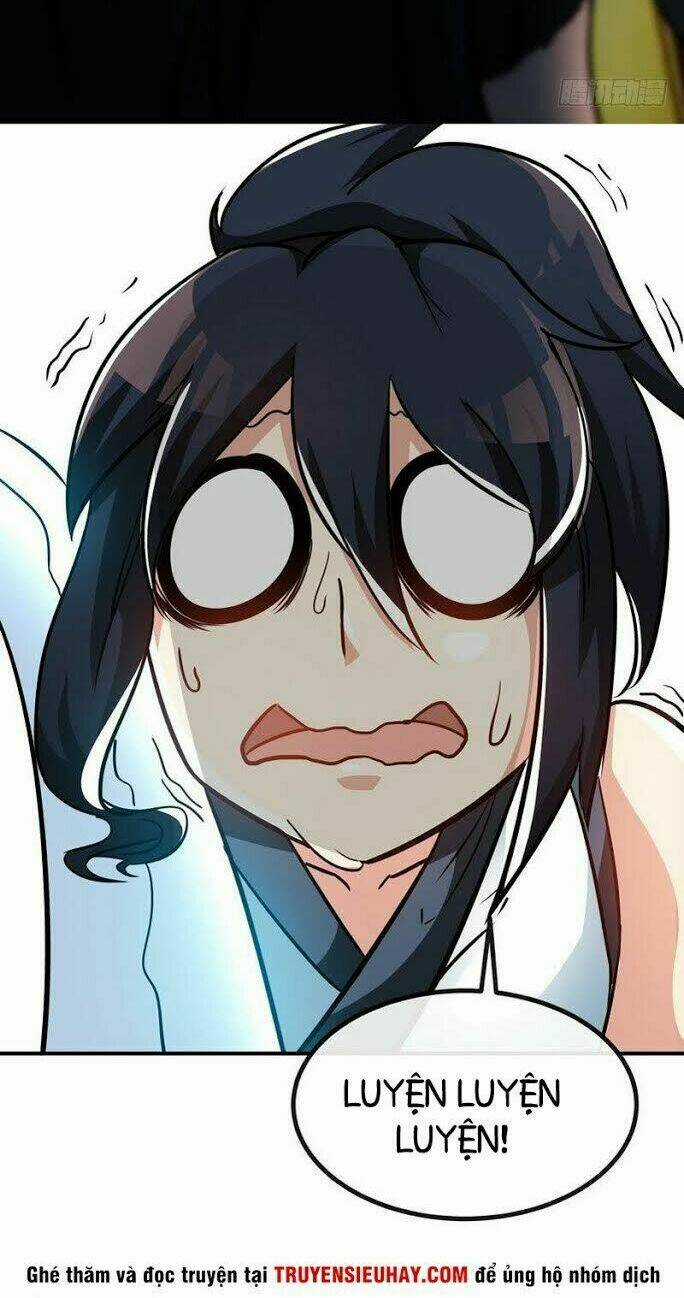 Chí Tôn Thần Ma Chapter 41 trang 7