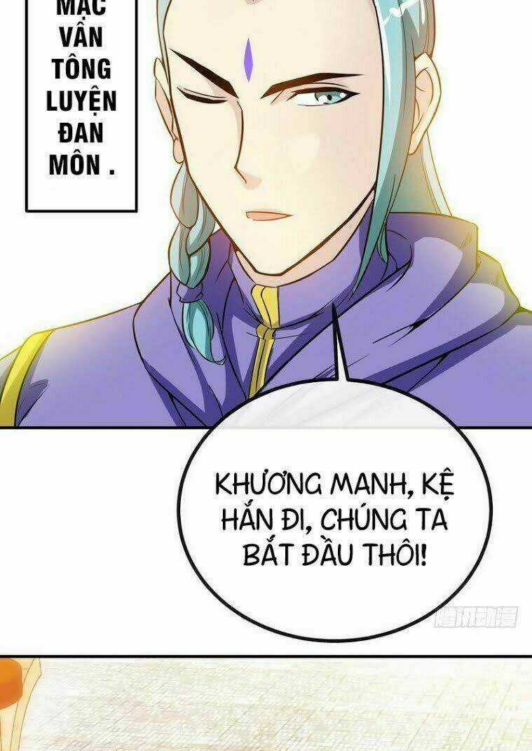 Chí Tôn Thần Ma Chapter 42 trang 13