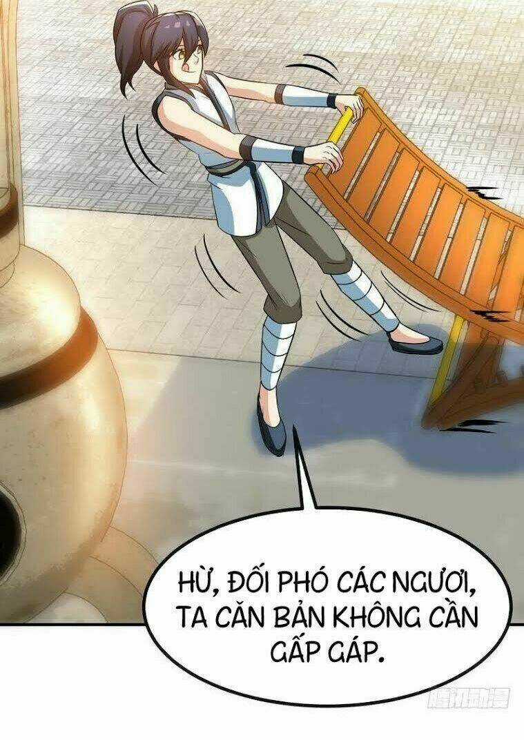 Chí Tôn Thần Ma Chapter 42 trang 14