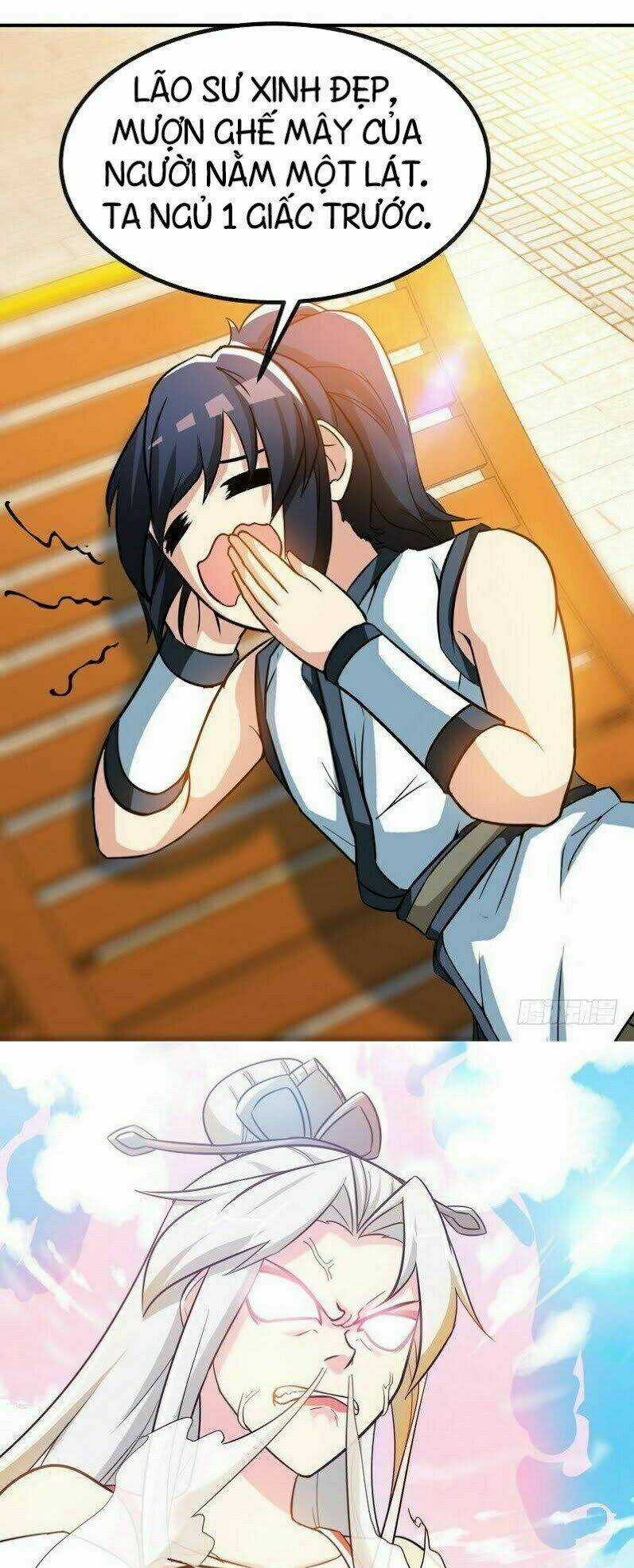 Chí Tôn Thần Ma Chapter 42 trang 15