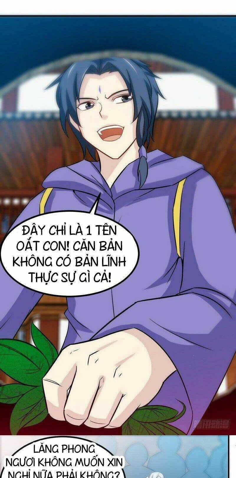 Chí Tôn Thần Ma Chapter 42 trang 19