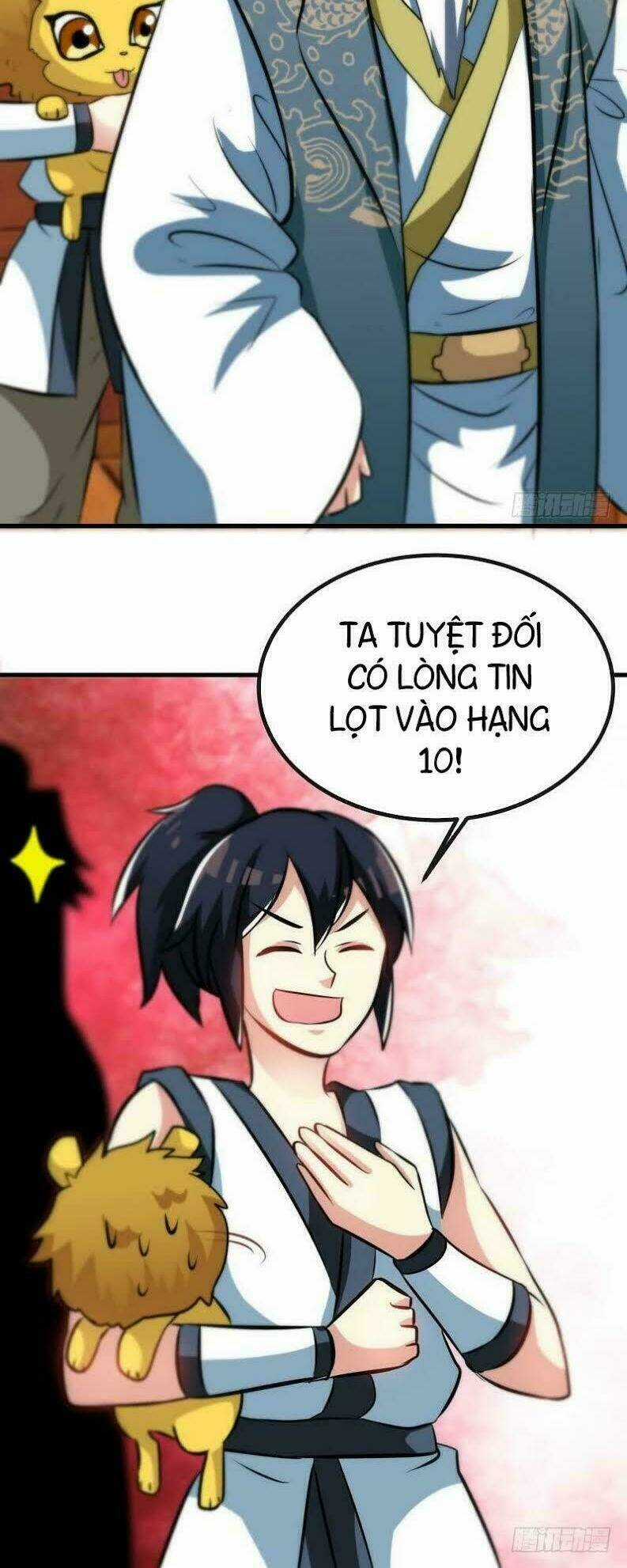 Chí Tôn Thần Ma Chapter 42 trang 2