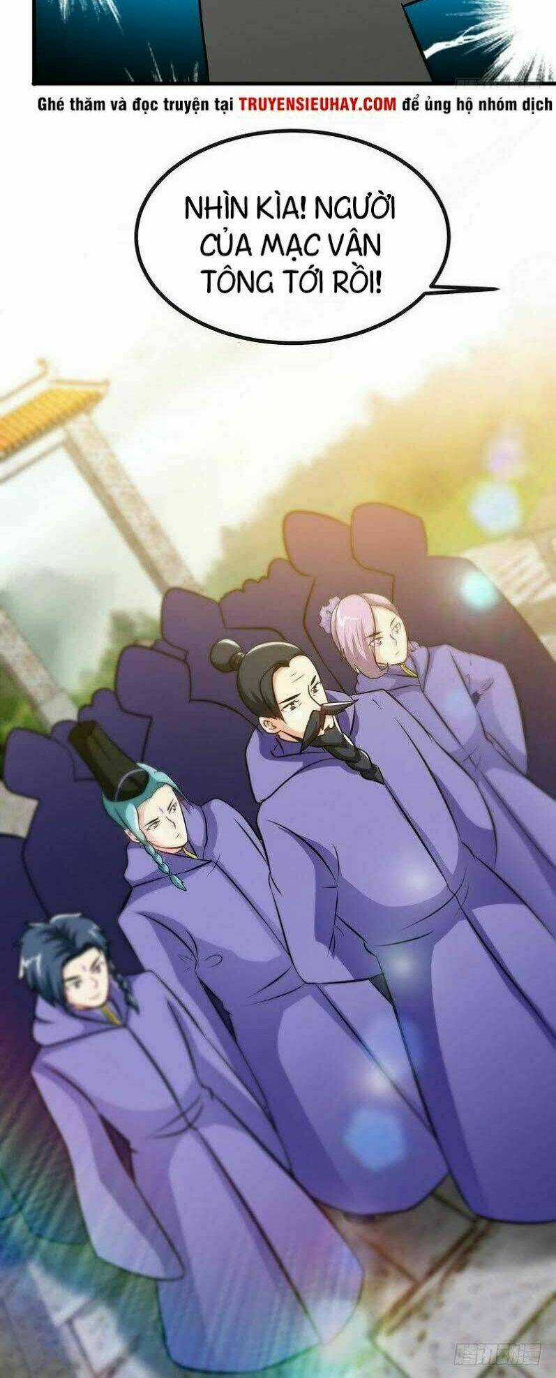 Chí Tôn Thần Ma Chapter 42 trang 6