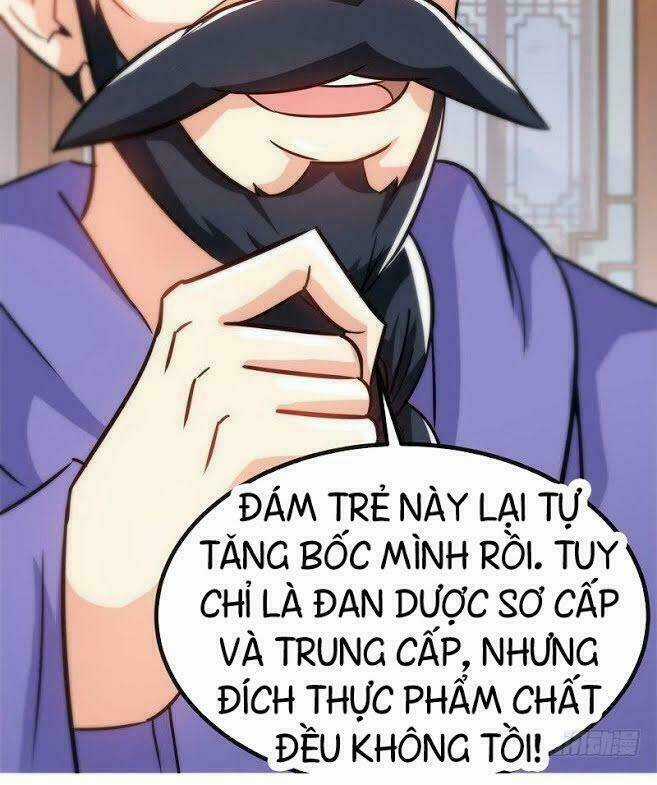 Chí Tôn Thần Ma Chapter 43 trang 14