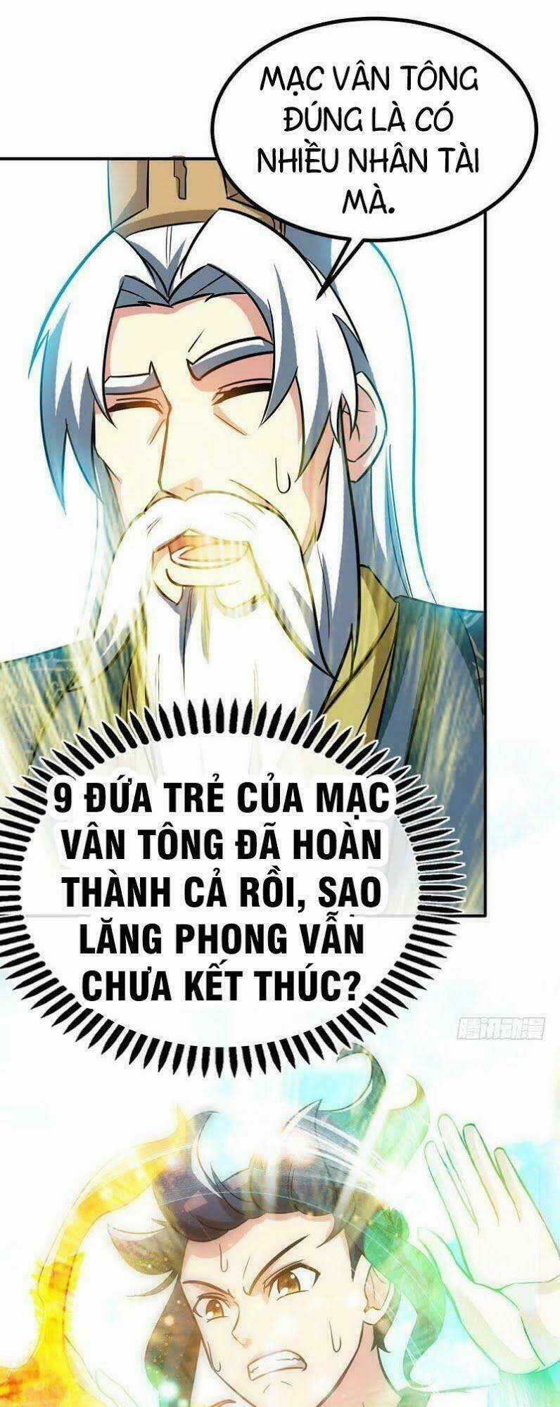Chí Tôn Thần Ma Chapter 43 trang 15