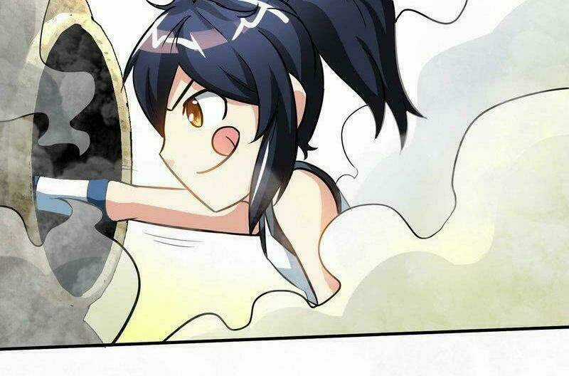 Chí Tôn Thần Ma Chapter 43 trang 20