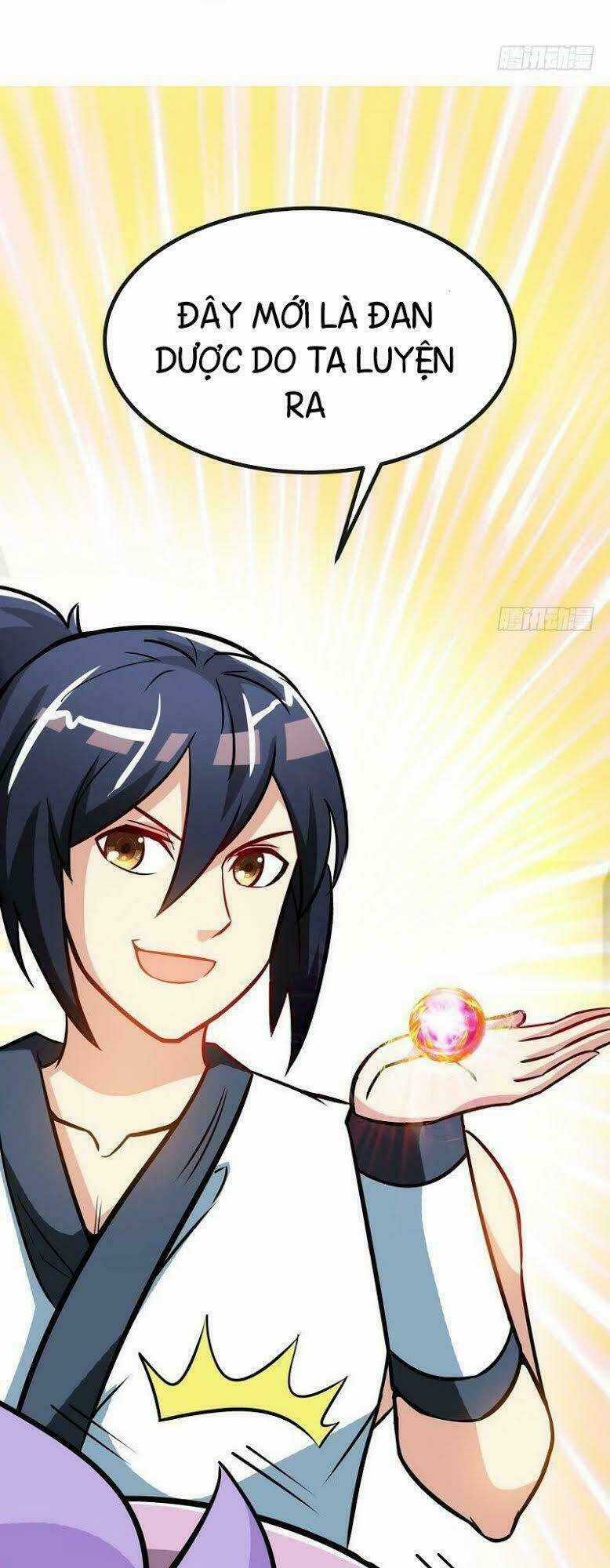 Chí Tôn Thần Ma Chapter 43 trang 25