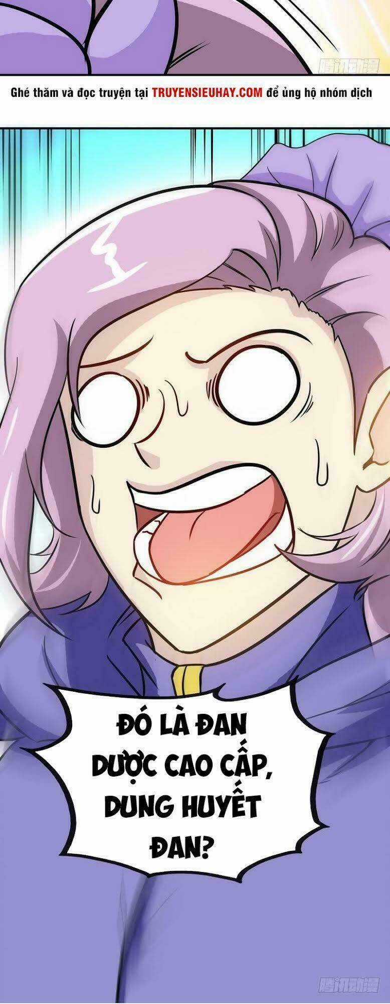 Chí Tôn Thần Ma Chapter 43 trang 26