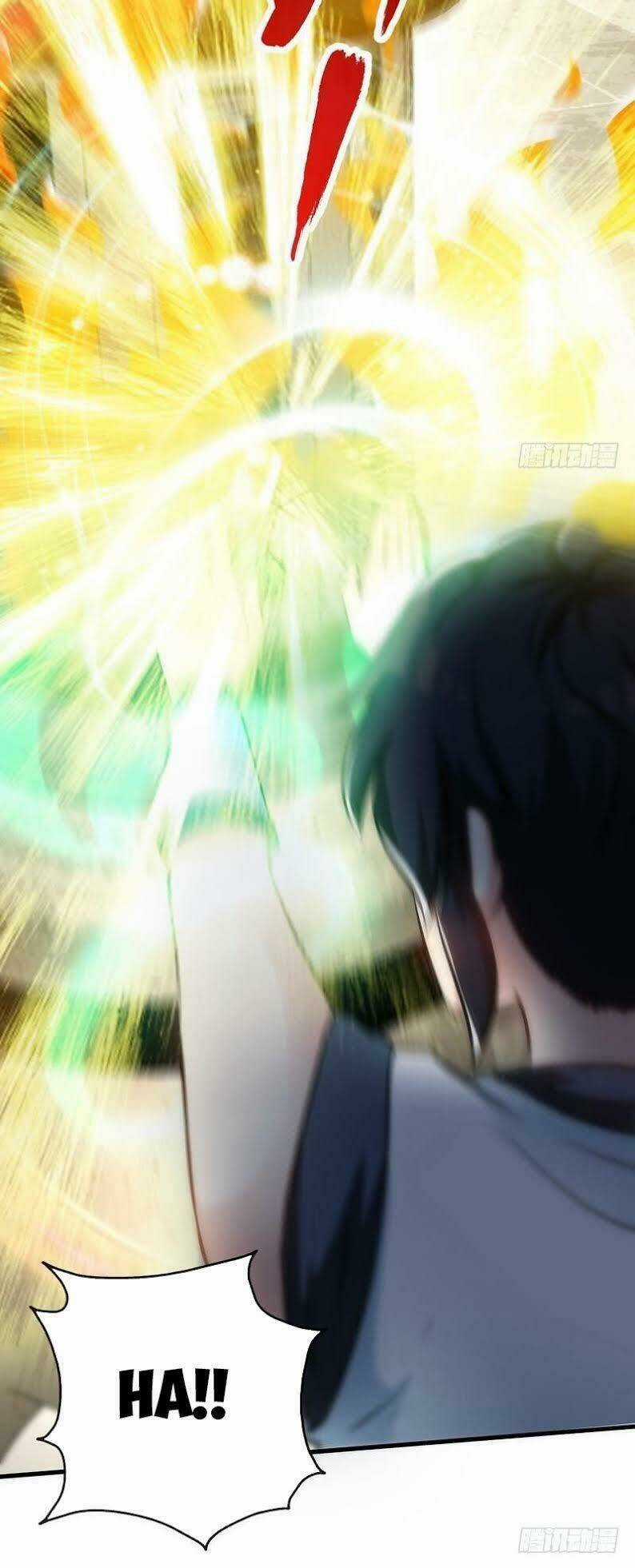 Chí Tôn Thần Ma Chapter 43 trang 5