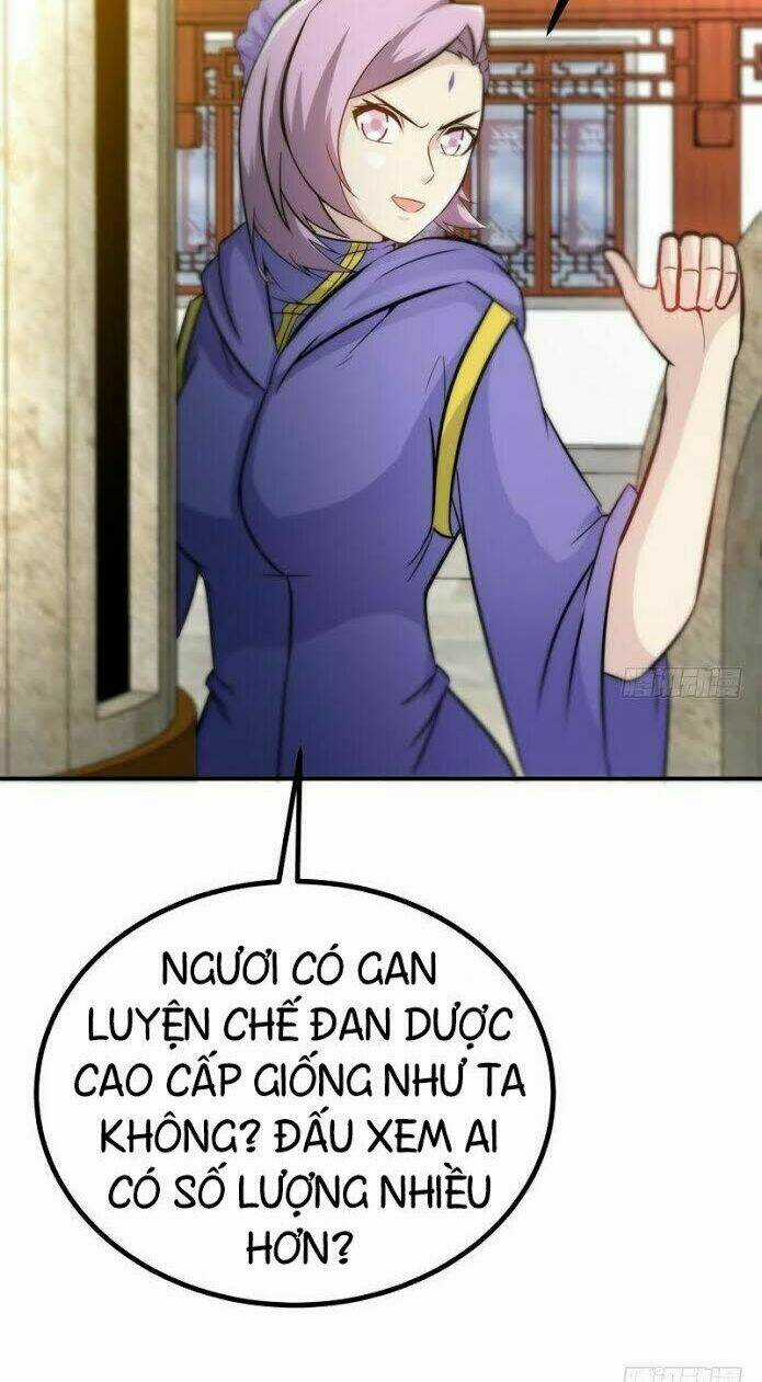 Chí Tôn Thần Ma Chapter 44 trang 10