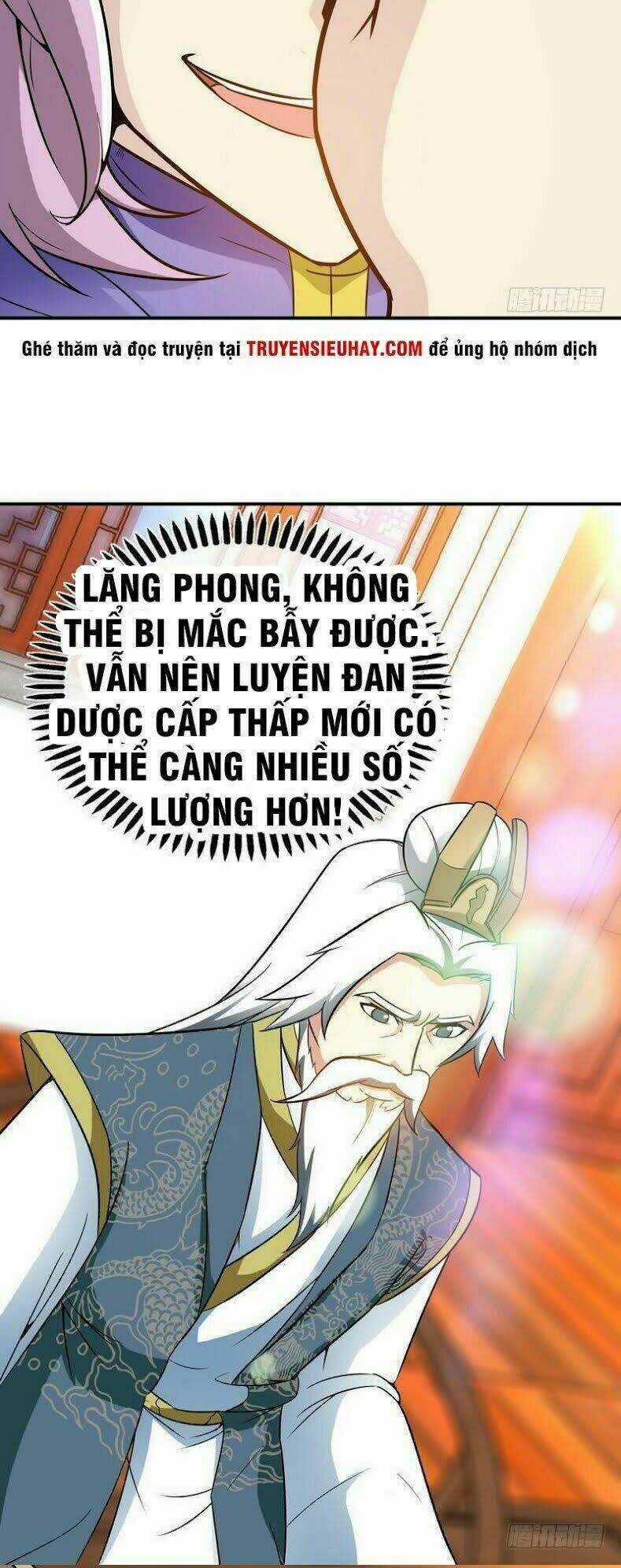Chí Tôn Thần Ma Chapter 44 trang 12