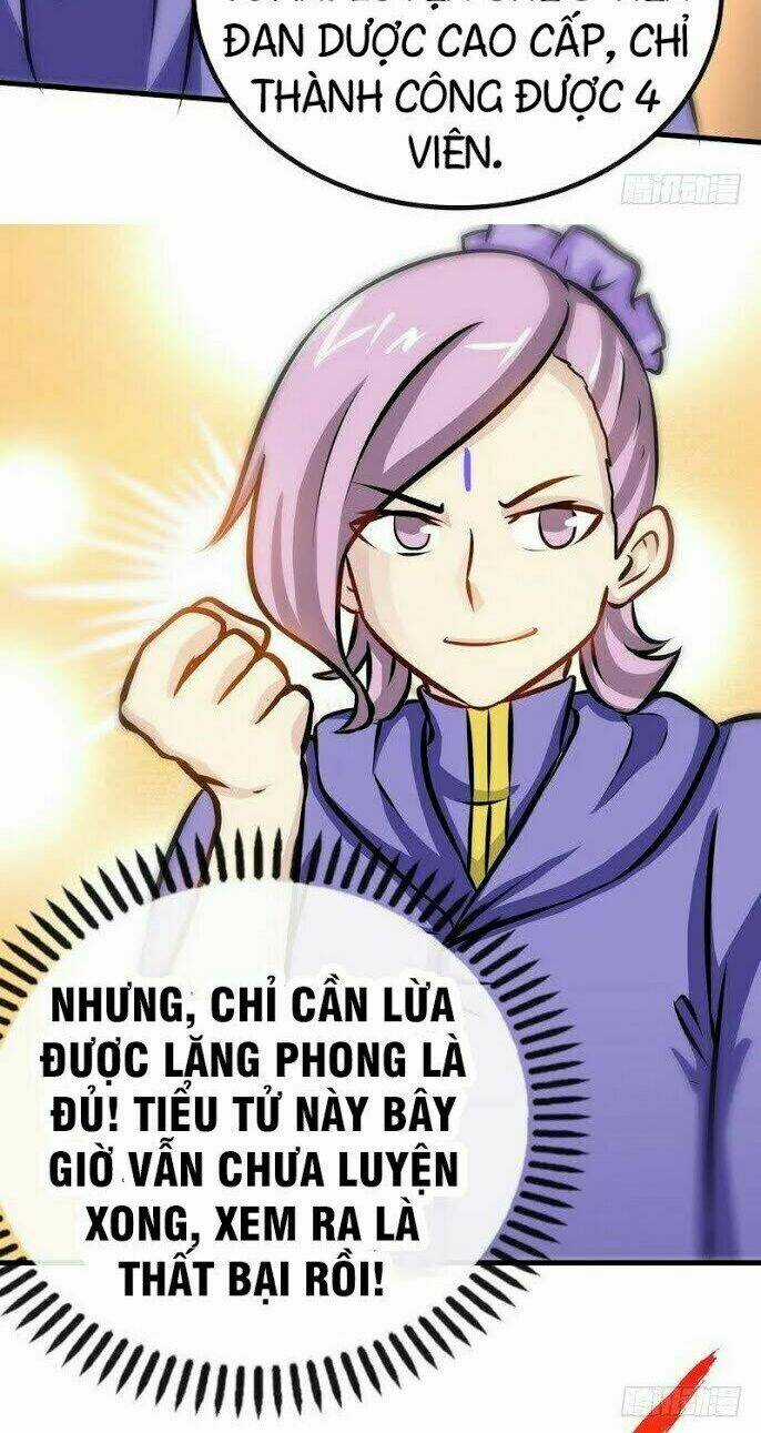 Chí Tôn Thần Ma Chapter 44 trang 21