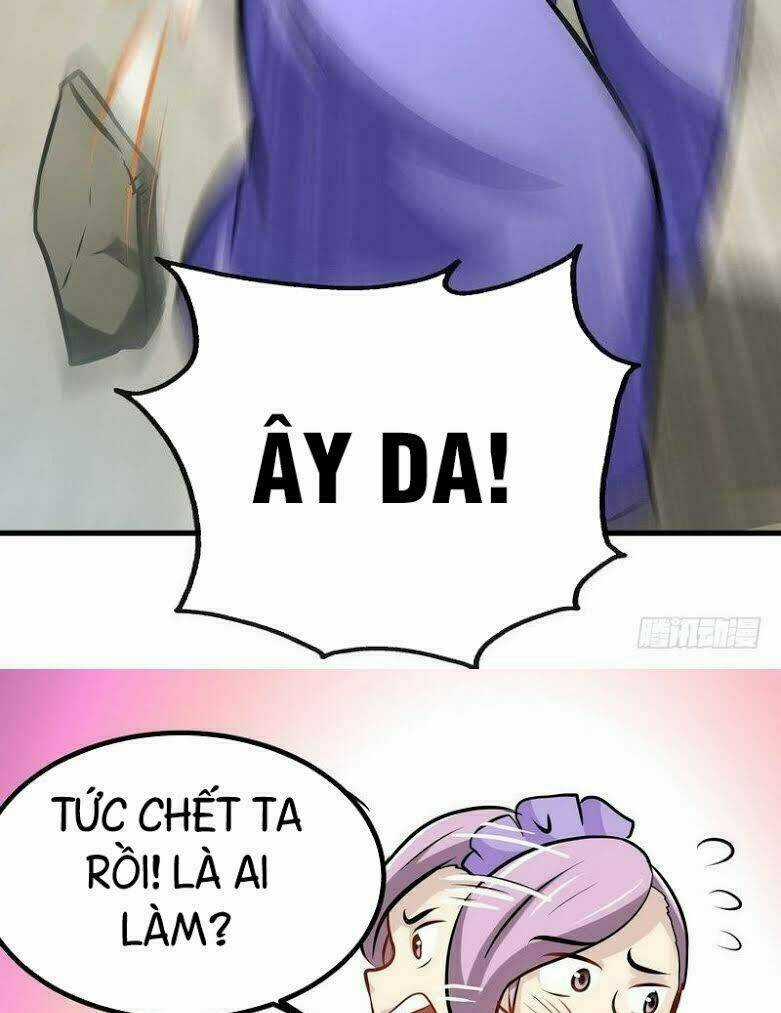 Chí Tôn Thần Ma Chapter 44 trang 23