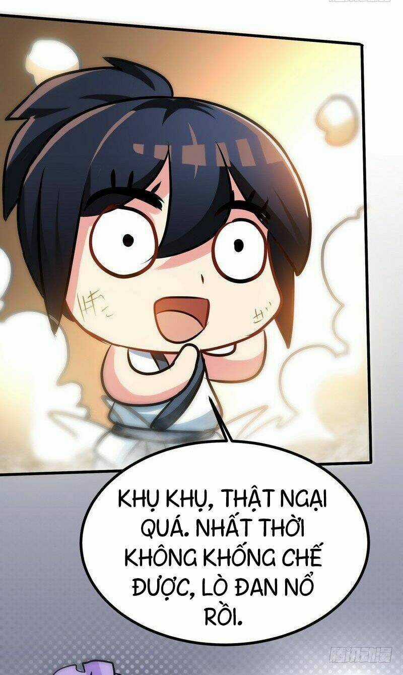 Chí Tôn Thần Ma Chapter 44 trang 25