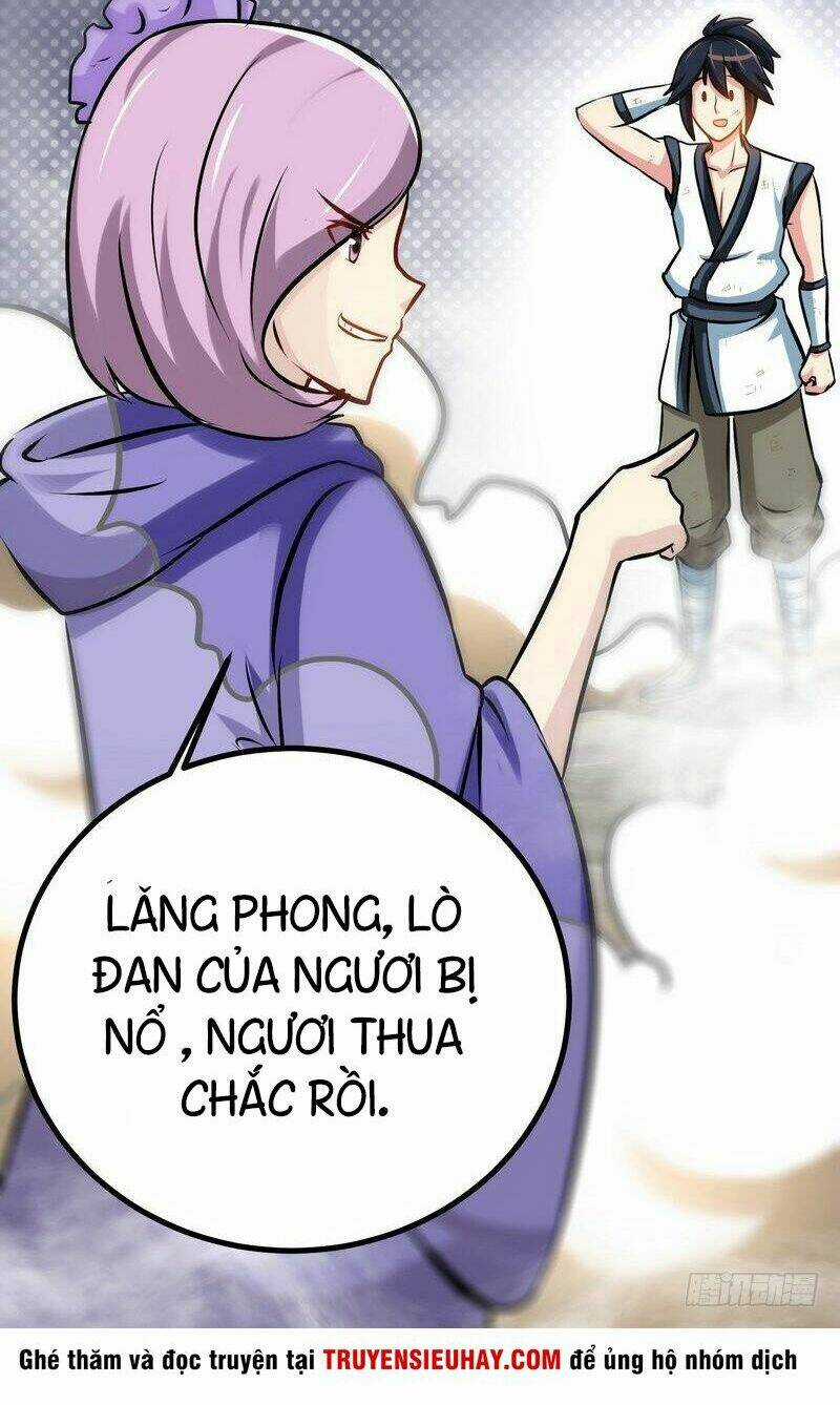 Chí Tôn Thần Ma Chapter 44 trang 26