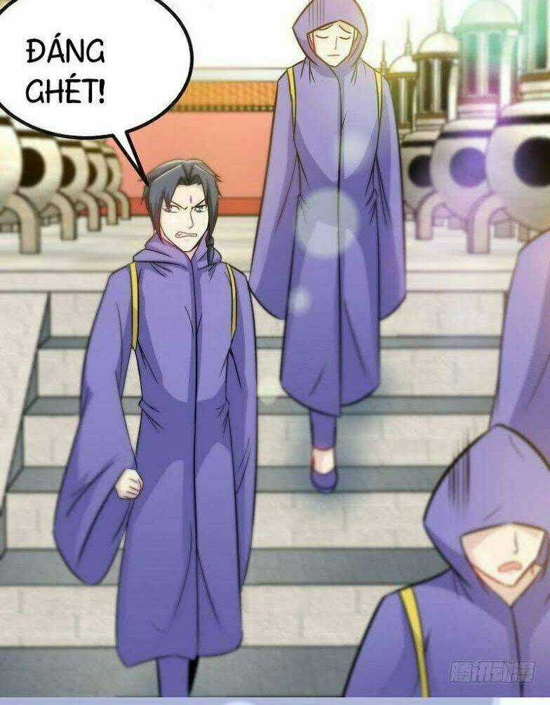Chí Tôn Thần Ma Chapter 44 trang 3