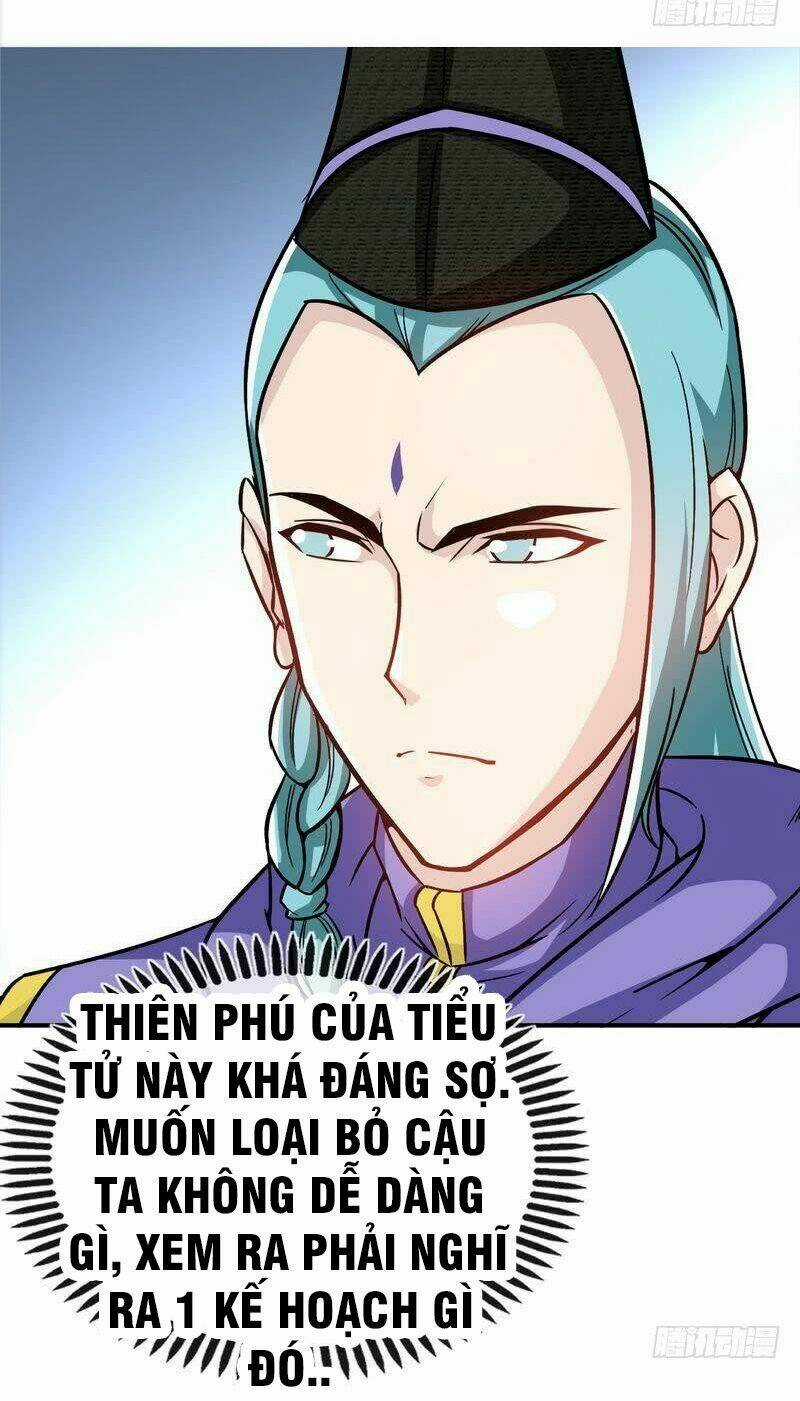 Chí Tôn Thần Ma Chapter 44 trang 6