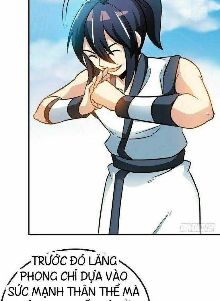 Chí Tôn Thần Ma Chapter 45 trang 11