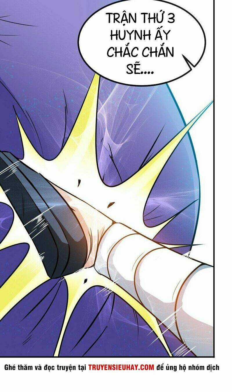 Chí Tôn Thần Ma Chapter 45 trang 14